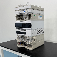 Agilent 1200 Series HPLC System image 1